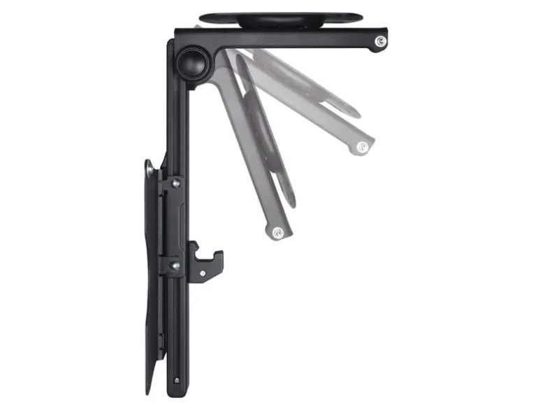 Hama Technics AG TV-Deckenhalterung bis 117 cm (46") Schwarz