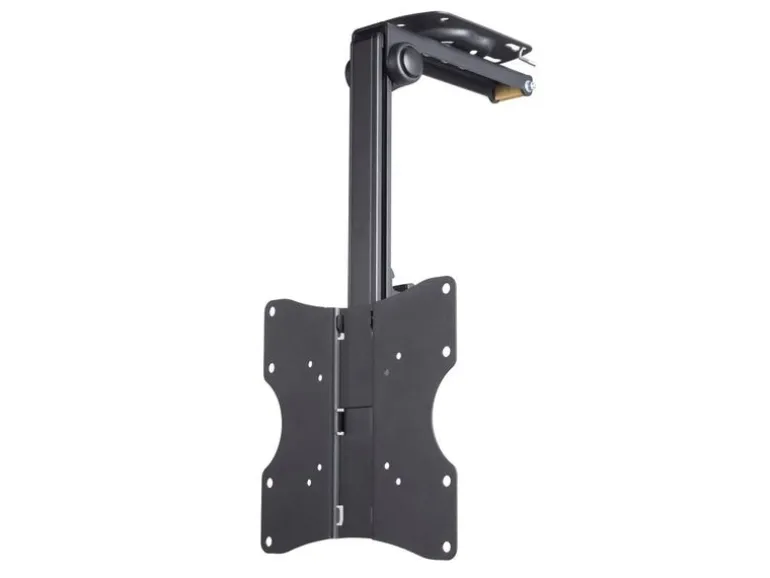 Hama Technics AG TV-Deckenhalterung bis 117 cm (46") Schwarz