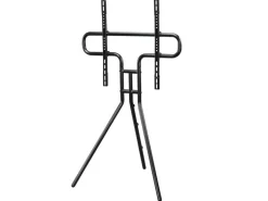 Hama Technics AG TV-Ständer (Staffelei) 75" Schwarz