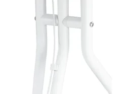 Hama Technics AG TV-Ständer (Staffelei) 75" Weiss
