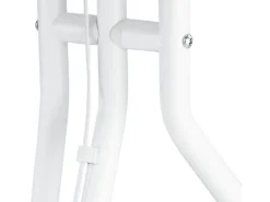Hama Technics AG TV-Ständer (Staffelei) 75" Weiss