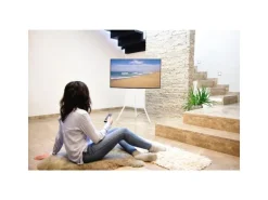 Hama Technics AG TV-Ständer (Staffelei) 75
