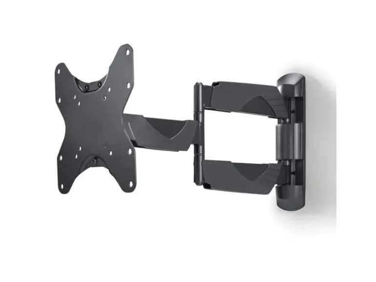 Hama Technics AG TV-Wandhalterung 48" Schwarz