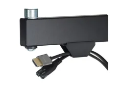Hama Technics AG TV-Wandhalterung 48" Schwarz