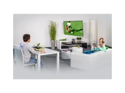 Hama Technics AG TV-Wandhalterung 48