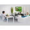 Hama Technics AG TV-Wandhalterung 50" Schwarz