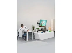 Hama Technics AG TV-Wandhalterung 50
