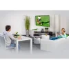 Hama Technics AG TV-Wandhalterung 65" Schwarz