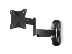 Hama Technics AG TV-Wandhalterung 26" Schwarz