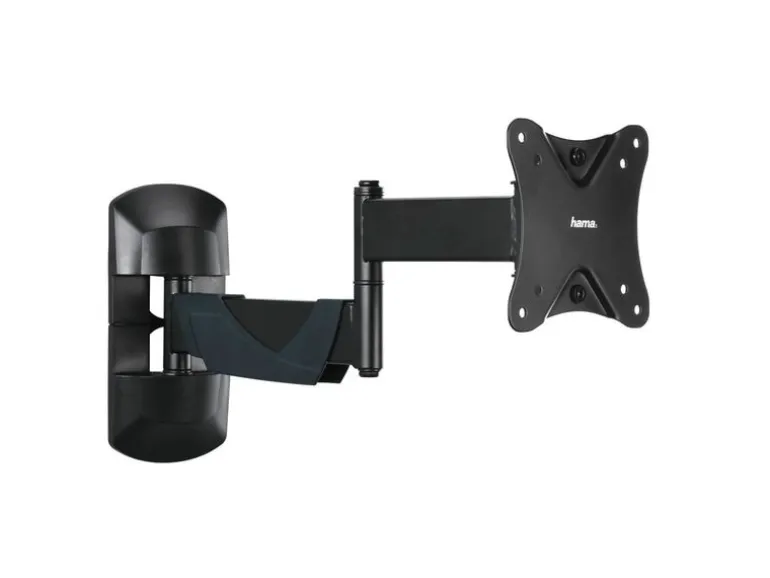 Hama Technics AG TV-Wandhalterung 26" Schwarz
