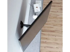 Hama Technics AG TV-Wandhalterung 26