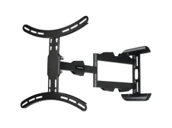 Hama Technics AG TV-Wandhalterung 65" Schwarz