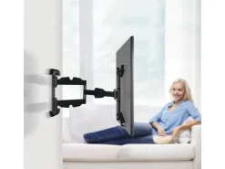 Hama Technics AG TV-Wandhalterung 65