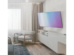Hama Technics AG TV-Wandhalterung 65