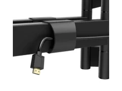 Hama Technics AG TV-Wandhalterung 120