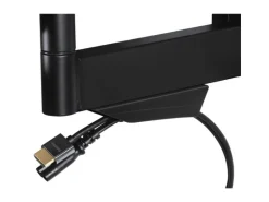 Hama Technics AG TV-Wandhalterung 65" Schwarz