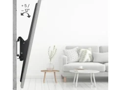 Hama Technics AG TV-Wandhalterung 120