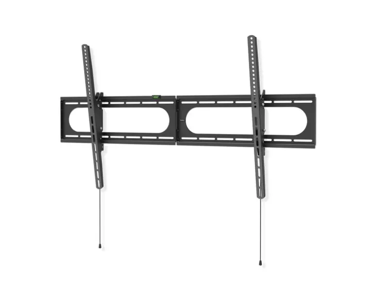 Hama Technics AG TV-Wandhalterung 120" Schwarz