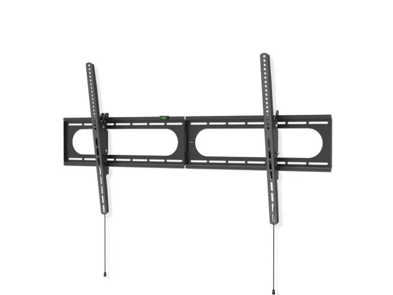 Hama Technics AG TV-Wandhalterung 120" Schwarz