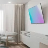 Hama Technics AG TV-Wandhalterung 48" Schwarz