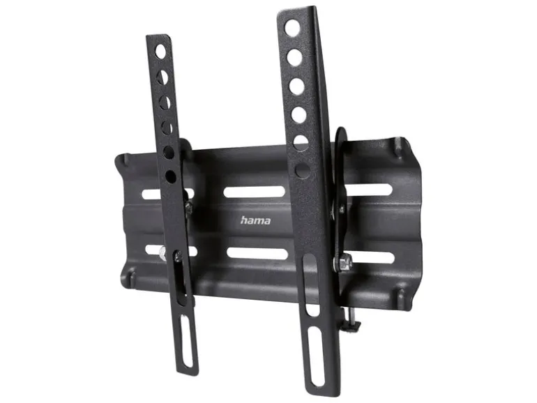 Hama Technics AG TV-Wandhalterung 48" Schwarz
