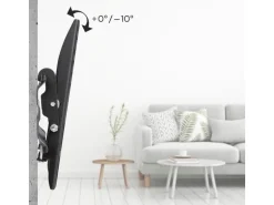 Hama Technics AG TV-Wandhalterung 48