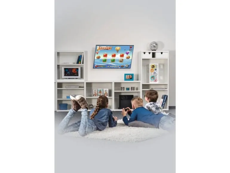 Hama Technics AG TV-Wandhalterung 48" Schwarz