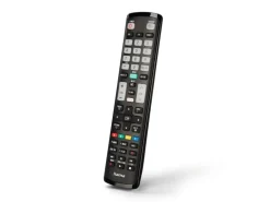 Hama Technics AG Universal-Fernbedienung IR lernfähig