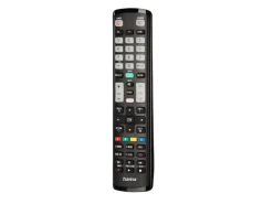 Hama Technics AG Universal-Fernbedienung IR lernfähig