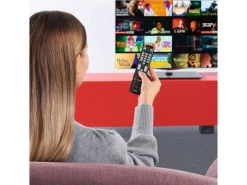 Hama Technics AG Universal-Fernbedienung IR lernfähig