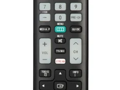Hama Technics AG Universal-Fernbedienung IR lernfähig