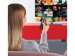 Hama Technics AG Universal-Fernbedienung IR lernfähig