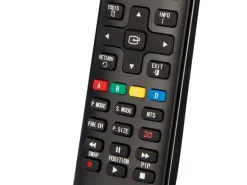 Hama Technics AG Universal-Fernbedienung IR lernfähig