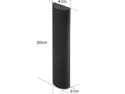 Hama Technics AG Universal-Fernbedienung Infrarot, lernfähig, 4 App-Tasten