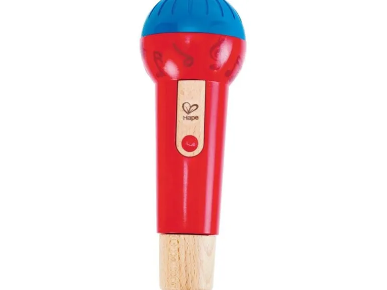 Hape Echo-Mikrofon