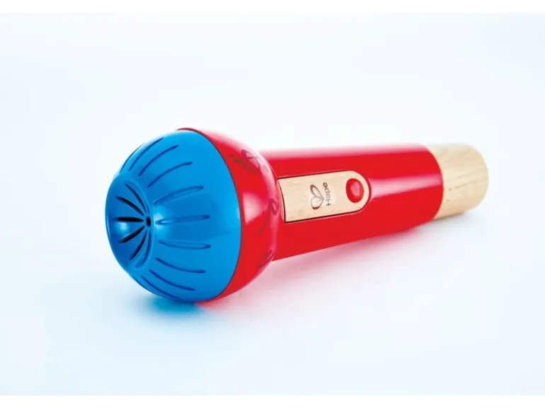Hape Echo-Mikrofon