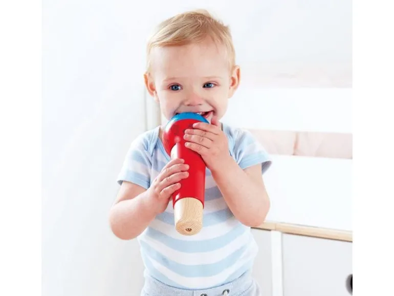 Hape Echo-Mikrofon