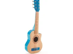 Hape Musikinstrument Gitalele Blaue Lagune
