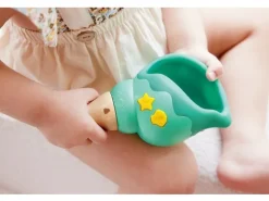 Hape Musikspielzeug Magische Musik-Muschel