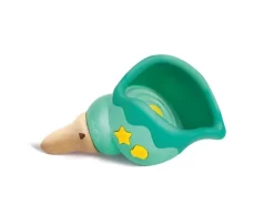 Hape Musikspielzeug Magische Musik-Muschel