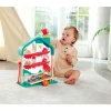 Hape Musikspielzeug Melodien-Haus