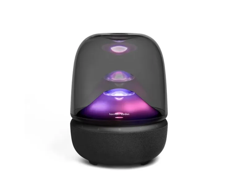 Harman/Kardon Aura Studio 5 Schwarz