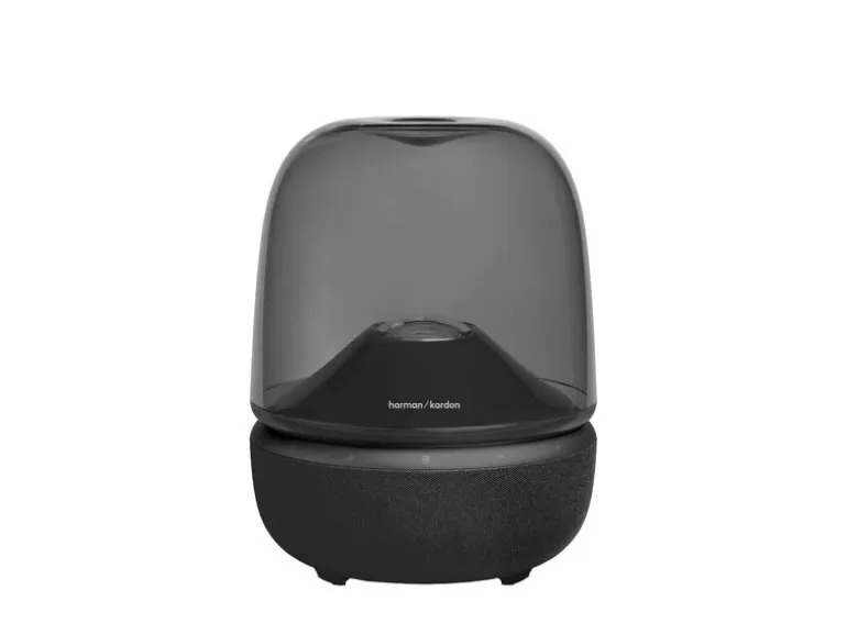 Harman/Kardon Aura Studio 5 Schwarz