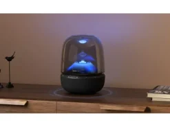 Harman/Kardon Aura Studio 5 Schwarz