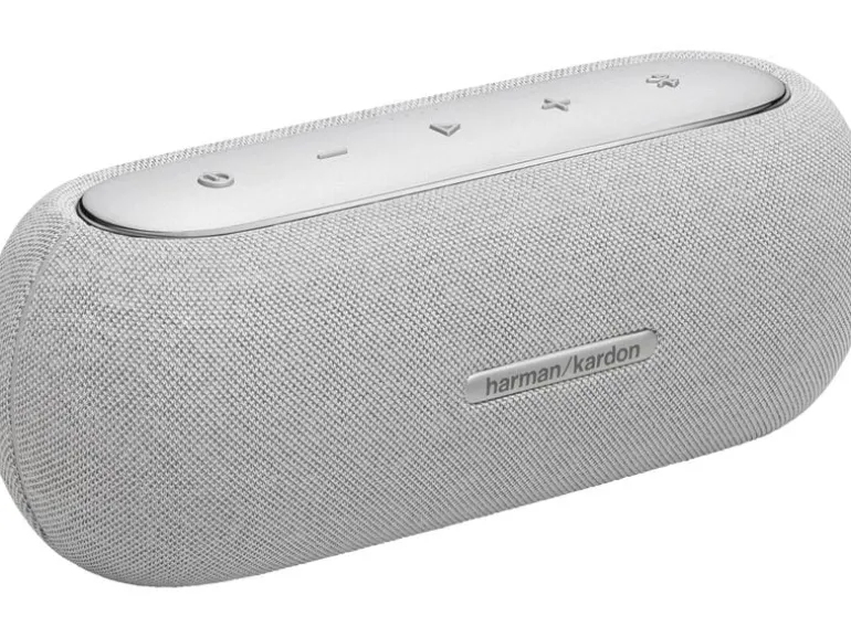 Harman/Kardon Lautsprecher Luna Grau
