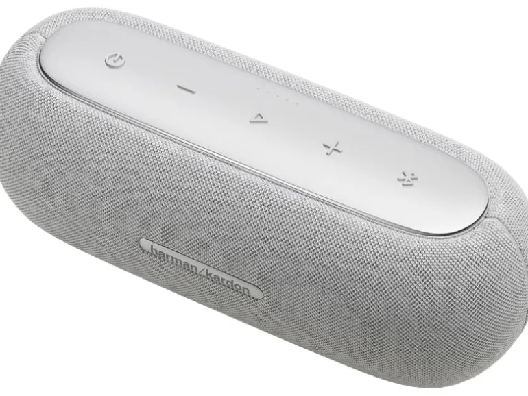 Harman/Kardon Lautsprecher Luna Grau