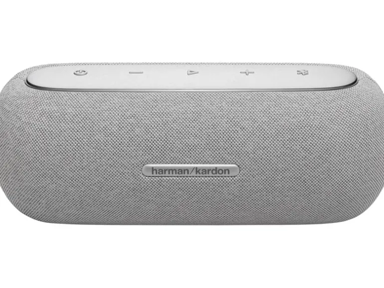 Harman/Kardon Lautsprecher Luna Grau
