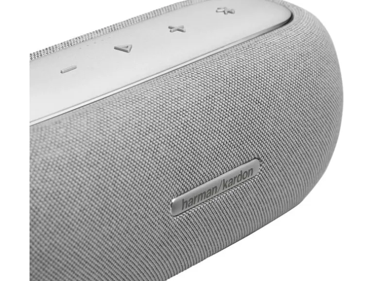 Harman/Kardon Lautsprecher Luna Grau