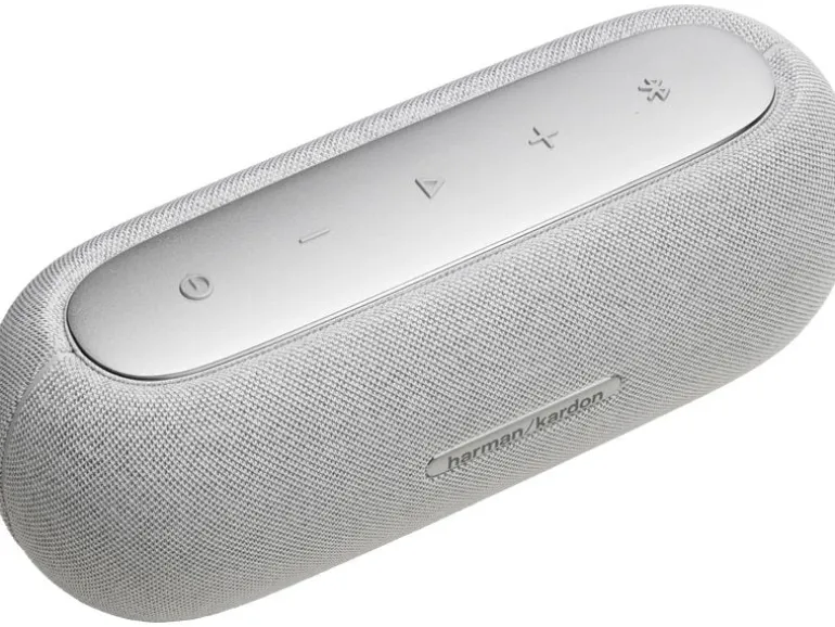 Harman/Kardon Lautsprecher Luna Grau