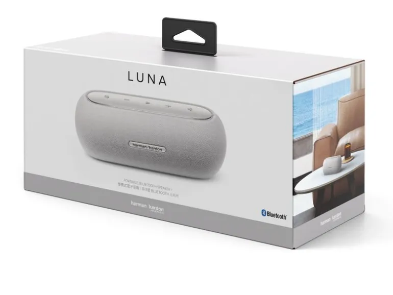 Harman/Kardon Lautsprecher Luna Grau